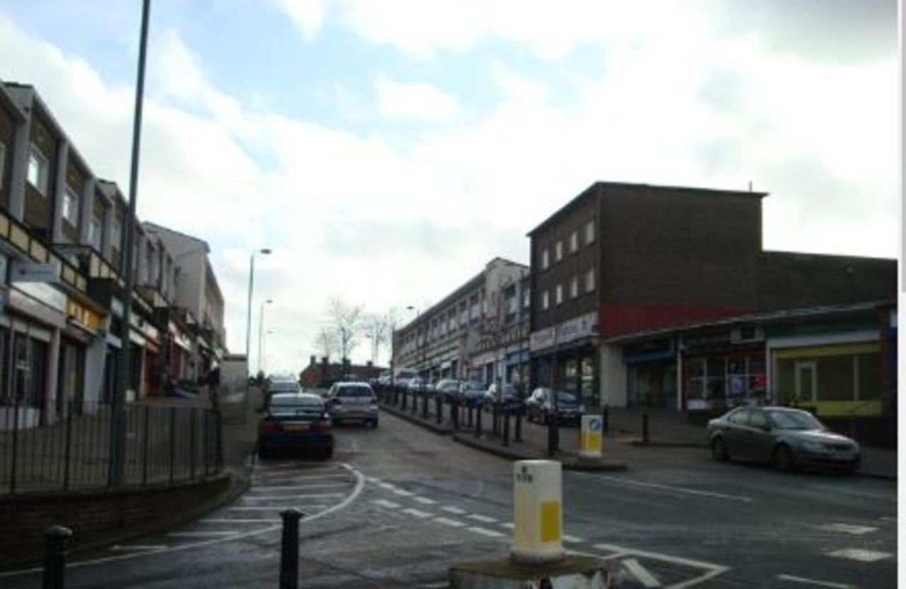 Villa Orchards In Orpington Exterior foto