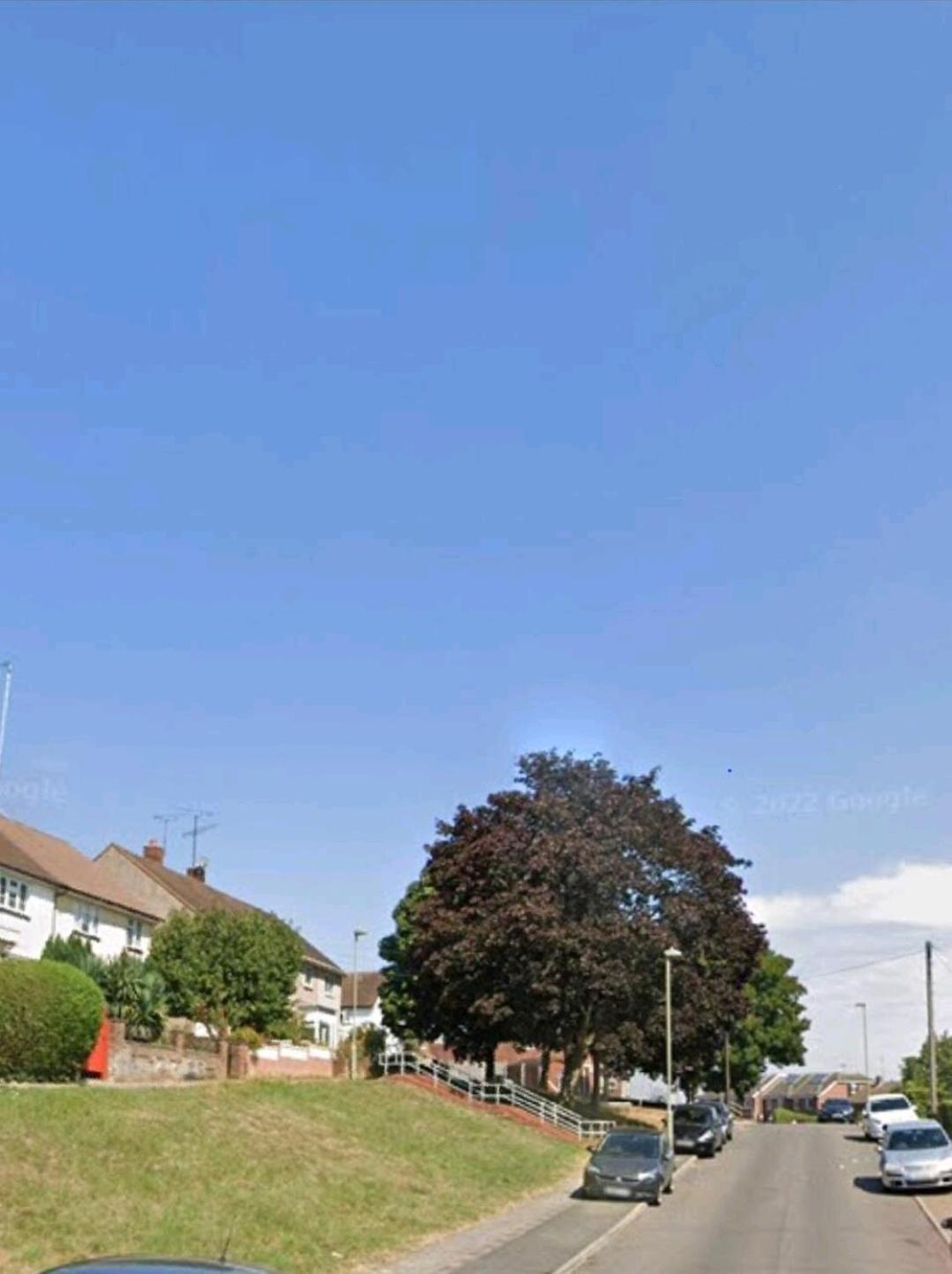 Villa Orchards In Orpington Exterior foto